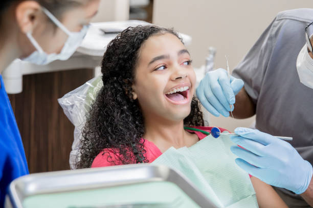 Best Broken Tooth Emergency  in Colchester, IL