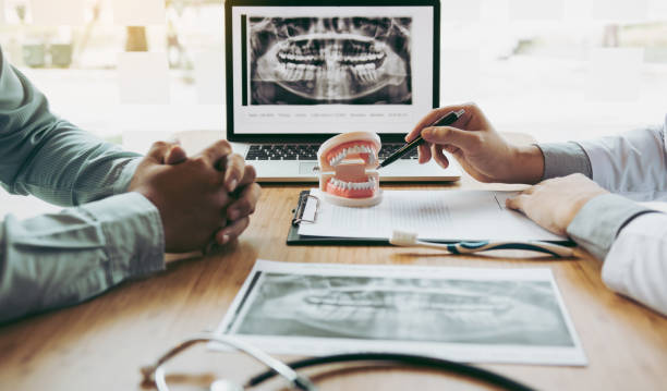 Best Urgent Tooth Repair  in Colchester, IL