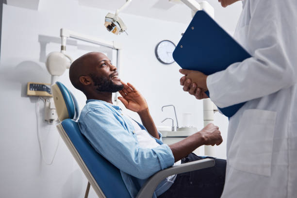 Best Root Canal Emergency Dentist  in Colchester, IL