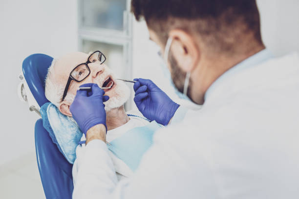 Best Knocked-Out Tooth Emergency  in Colchester, IL